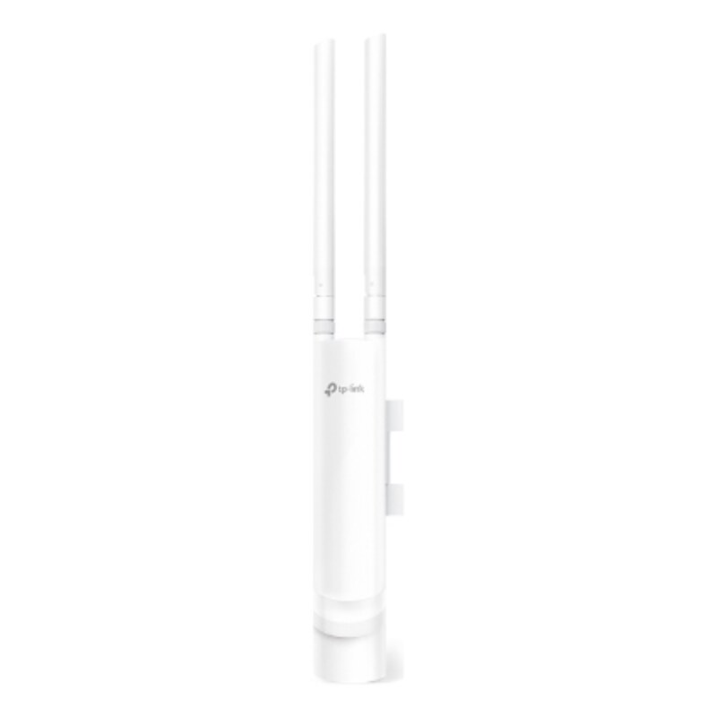 TP-Link EAP225-Outdoor V3 867 Mbit/s Blanco Energía sobre Ethernet (PoE)