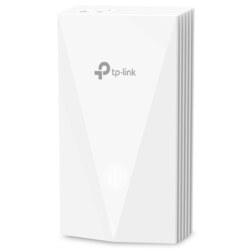 TP-Link Omada EAP655-Wall 2402 Mbit/s Blanco Energía sobre Ethernet (PoE)