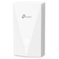 TP-Link Omada EAP655-Wall 2402 Mbit/s Blanco Energía sobre Ethernet (PoE)
