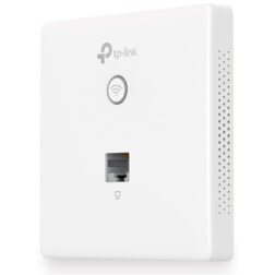 TP-Link Omada EAP115-Wall 300 Mbit/s Blanco Energía sobre Ethernet (PoE)