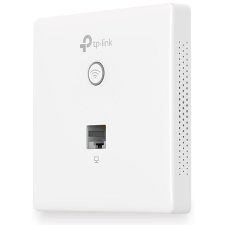 TP-Link Omada EAP115-Wall 300 Mbit/s Blanco Energía sobre Ethernet (PoE)