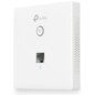 TP-Link Omada EAP115-Wall 300 Mbit/s Blanco Energía sobre Ethernet (PoE)