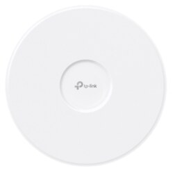 TP-Link Omada EAP723 punto de acceso inalámbrico 3600 Mbit/s Blanco Energía sobre Ethernet (PoE)