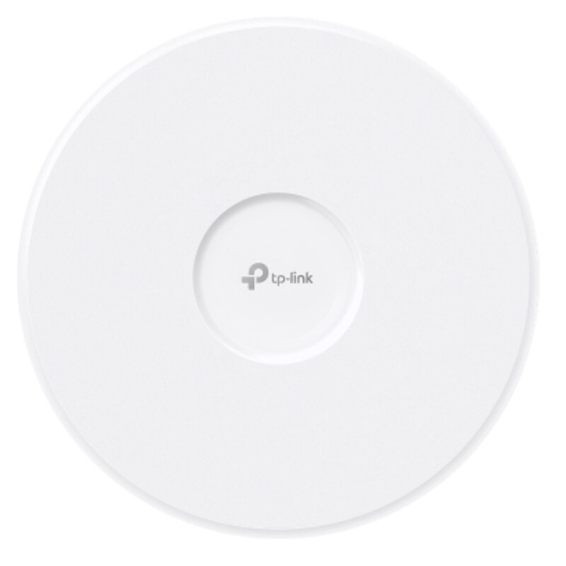 TP-Link Omada EAP723 punto de acceso inalámbrico 3600 Mbit/s Blanco Energía sobre Ethernet (PoE)