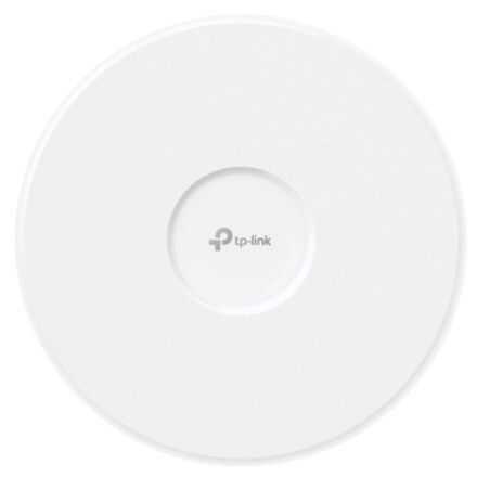 TP-Link Omada EAP723 punto de acceso inalámbrico 3600 Mbit/s Blanco Energía sobre Ethernet (PoE)