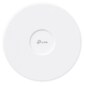 TP-Link Omada EAP723 punto de acceso inalámbrico 3600 Mbit/s Blanco Energía sobre Ethernet (PoE)