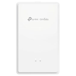 TP-Link Omada AX1800 1201 Mbit/s Blanco