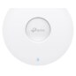 TP-Link Omada EAP673 punto de acceso inalámbrico 5400 Mbit/s Blanco Energía sobre Ethernet (PoE)
