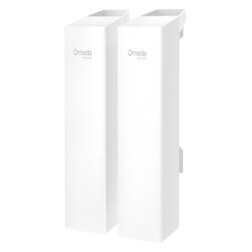 TP-Link Omada EAP215-Bridge KIT Puente wifi 867 Mbit/s Blanco