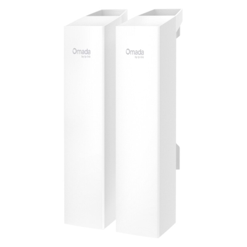 TP-Link Omada EAP215-Bridge KIT Puente wifi 867 Mbit/s Blanco