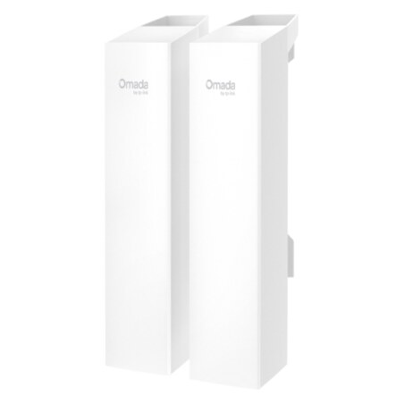TP-Link Omada EAP215-Bridge KIT Puente wifi 867 Mbit/s Blanco