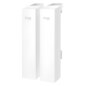 TP-Link Omada EAP215-Bridge KIT Puente wifi 867 Mbit/s Blanco