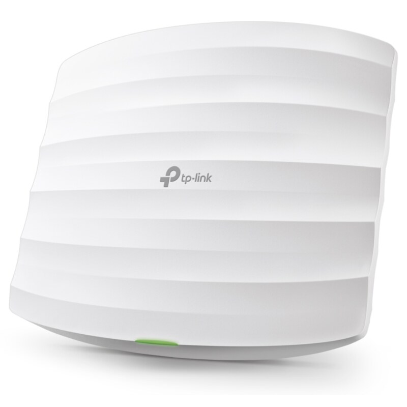 TP-Link Omada EAP245 1750 Mbit/s Blanco Energía sobre Ethernet (PoE)