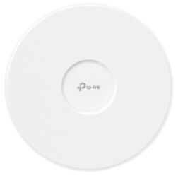TP-Link Omada EAP773 punto de acceso inalámbrico 9300 Mbit/s Blanco Energía sobre Ethernet (PoE)