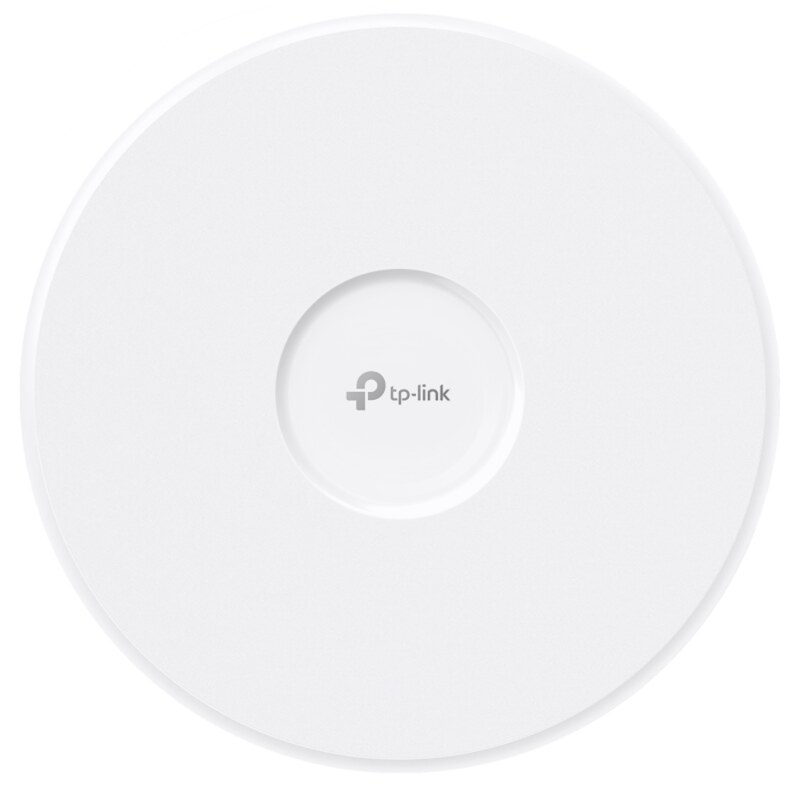 TP-Link Omada EAP773 punto de acceso inalámbrico 9300 Mbit/s Blanco Energía sobre Ethernet (PoE)