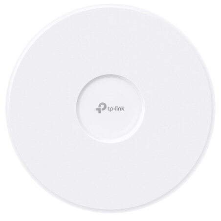 TP-Link Omada EAP773 punto de acceso inalámbrico 9300 Mbit/s Blanco Energía sobre Ethernet (PoE)