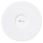 TP-Link Omada EAP773 punto de acceso inalámbrico 9300 Mbit/s Blanco Energía sobre Ethernet (PoE)