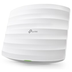 TP-Link Omada EAP115 300 Mbit/s Blanco Energía sobre Ethernet (PoE)