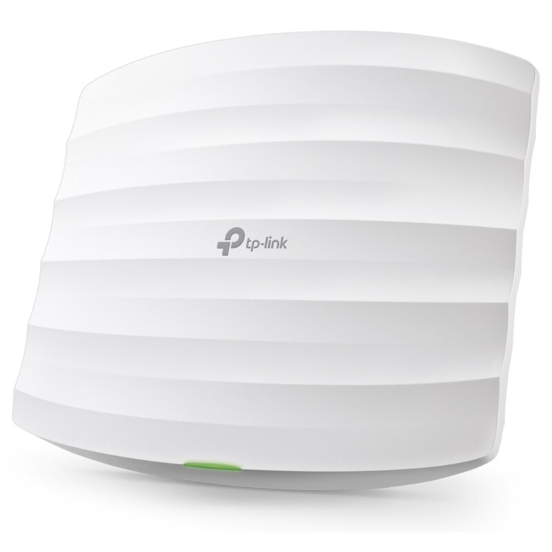 TP-Link Omada EAP115 300 Mbit/s Blanco Energía sobre Ethernet (PoE)