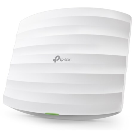 TP-Link Omada EAP115 300 Mbit/s Blanco Energía sobre Ethernet (PoE)