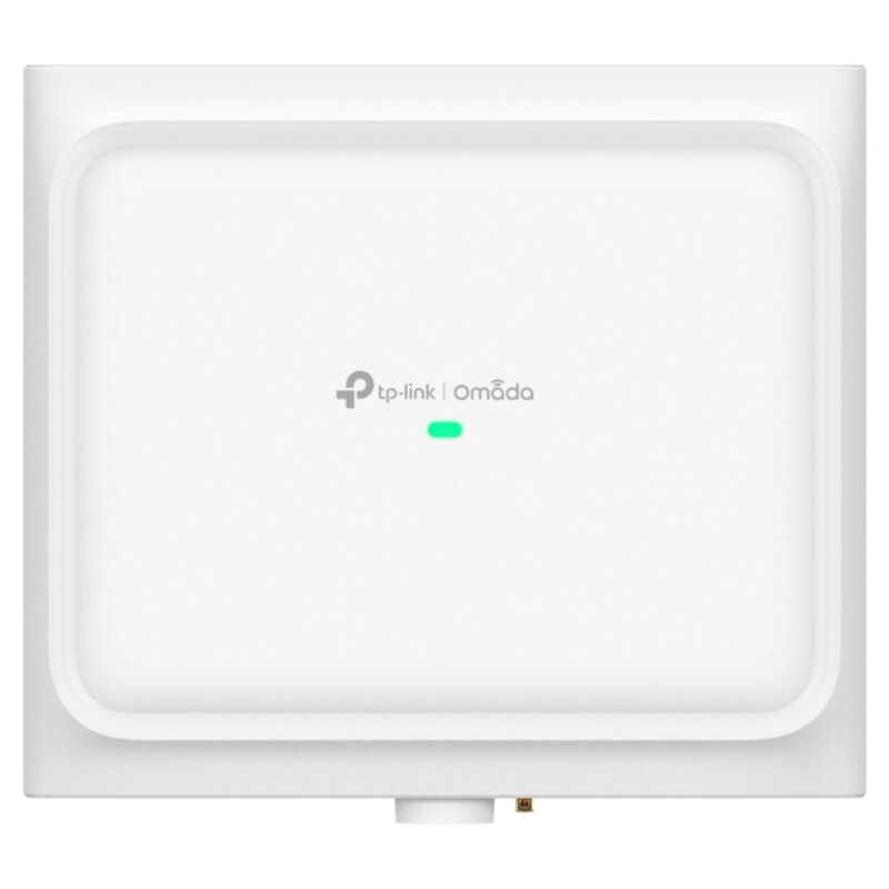 TP-Link Omada EAP772-Outdoor 9300 Mbit/s Blanco
