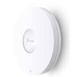 TP-Link Omada EAP620 HD punto de acceso inalámbrico 1201 Mbit/s Blanco Energía sobre Ethernet (PoE)