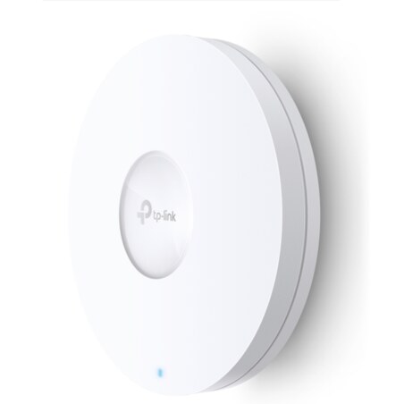 TP-Link Omada EAP620 HD punto de acceso inalámbrico 1201 Mbit/s Blanco Energía sobre Ethernet (PoE)