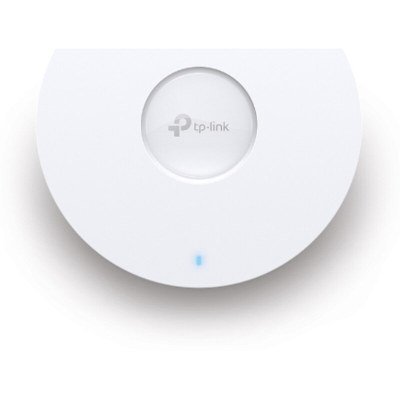 TP-Link Omada EAP670 punto de acceso inalámbrico 5400 Mbit/s Blanco Energía sobre Ethernet (PoE)