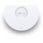 TP-Link Omada EAP670 punto de acceso inalámbrico 5400 Mbit/s Blanco Energía sobre Ethernet (PoE)