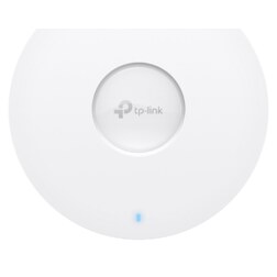 TP-Link Omada EAP610 punto de acceso inalámbrico 1775 Mbit/s Blanco Energía sobre Ethernet (PoE)