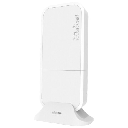 Mikrotik wAP LTE kit (2024) 300 Mbit/s Blanco Energía sobre Ethernet (PoE)