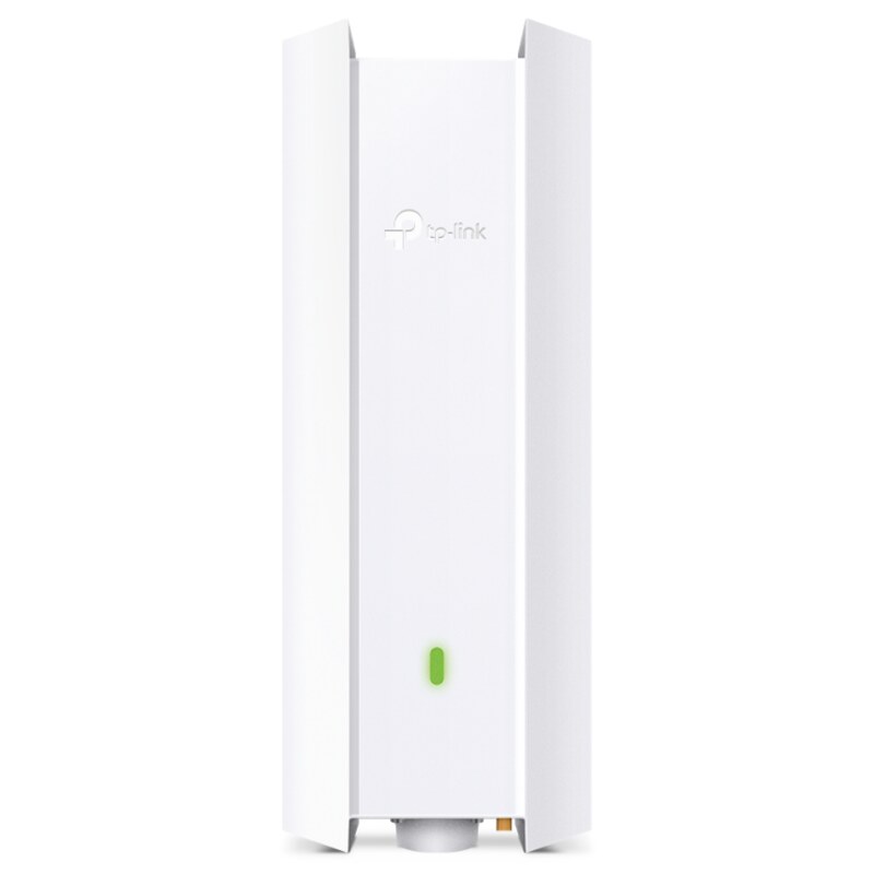 TP-Link Omada EAP650-Outdoor 3000 Mbit/s Blanco Energía sobre Ethernet (PoE)