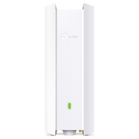 TP-Link Omada EAP650-Outdoor 3000 Mbit/s Blanco Energía sobre Ethernet (PoE)
