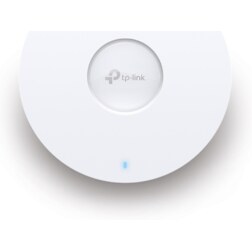 TP-Link Omada EAP650 punto de acceso inalámbrico 2976 Mbit/s Blanco Energía sobre Ethernet (PoE)
