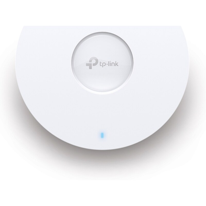 TP-Link Omada EAP650 punto de acceso inalámbrico 2976 Mbit/s Blanco Energía sobre Ethernet (PoE)