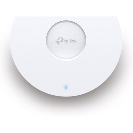 TP-Link Omada EAP650 punto de acceso inalámbrico 2976 Mbit/s Blanco Energía sobre Ethernet (PoE)