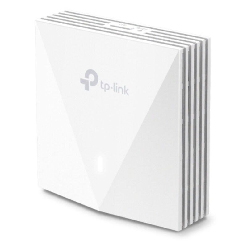 TP-Link Omada EAP650-Wall 3000 Mbit/s Blanco Energía sobre Ethernet (PoE)