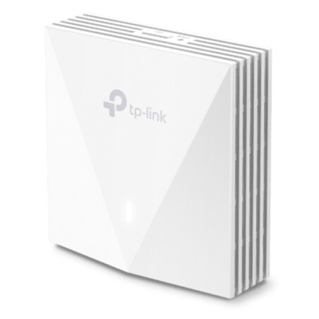 TP-Link Omada EAP650-Wall 3000 Mbit/s Blanco Energía sobre Ethernet (PoE)