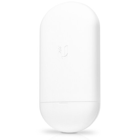 Ubiquiti NanoStation 5AC Loco 450 Mbit/s Blanco Energía sobre Ethernet (PoE)