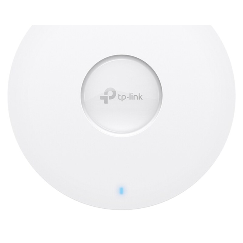 TP-Link Omada EAP613 punto de acceso inalámbrico 1775 Mbit/s Blanco Energía sobre Ethernet (PoE)