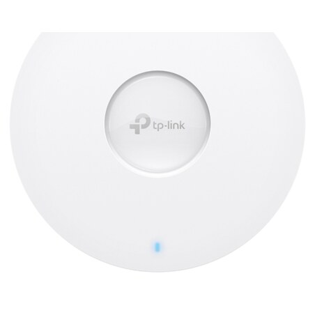 TP-Link Omada EAP613 punto de acceso inalámbrico 1775 Mbit/s Blanco Energía sobre Ethernet (PoE)