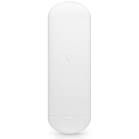 Ubiquiti NanoStation AC 1000 Mbit/s Blanco Energía sobre Ethernet (PoE)