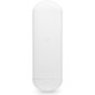 Ubiquiti NanoStation AC 1000 Mbit/s Blanco Energía sobre Ethernet (PoE)