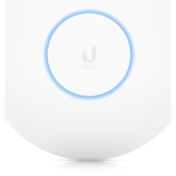 Ubiquiti UniFi 6 Long-Range 3000 Mbit/s Blanco Energía sobre Ethernet (PoE)