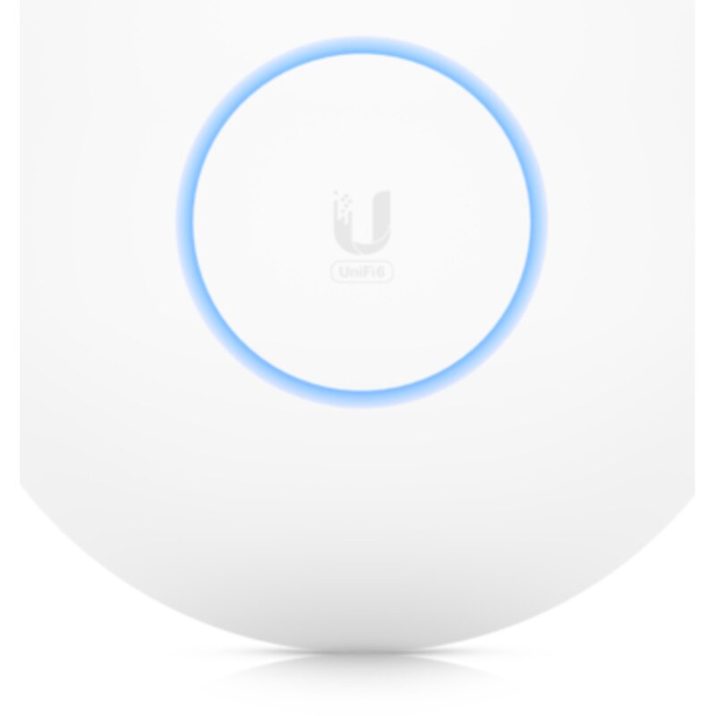 Ubiquiti UniFi 6 Long-Range 3000 Mbit/s Blanco Energía sobre Ethernet (PoE)