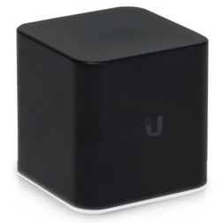 Ubiquiti airCube 867 Mbit/s Negro Energía sobre Ethernet (PoE)