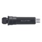 Ubiquiti BULLETAC-IP67 punto de acceso inalámbrico Negro Energía sobre Ethernet (PoE)
