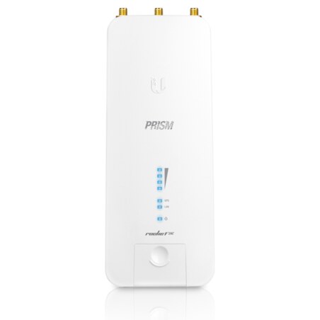 Ubiquiti R2AC Blanco Energía sobre Ethernet (PoE)