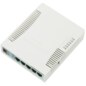 Mikrotik RB951G-2HND punto de acceso inalámbrico Energía sobre Ethernet (PoE)