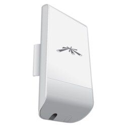 Ubiquiti NanoStation M2 150 Mbit/s Blanco Energía sobre Ethernet (PoE)